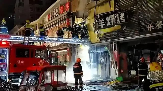 【关注】从燃气爆炸事故浅谈智慧燃气的发展