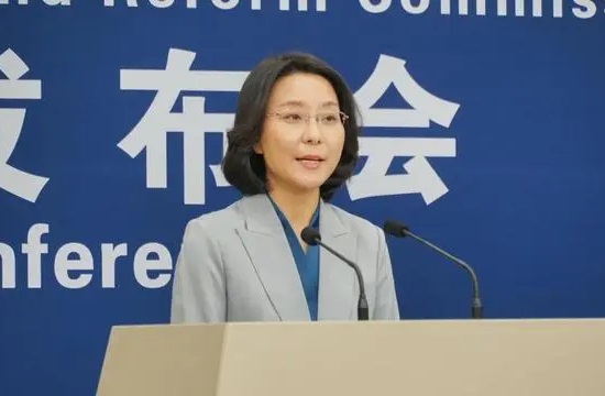 国家发改委：本轮寒潮全国能源供应能够得到有效保障