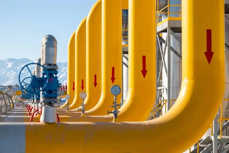 {傳統與現代}構建燃氣管網的三維模型，GIS平臺如何實時監測燃氣管網運行狀態