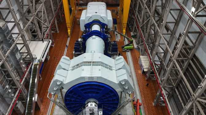 2024年度國家能源研發創新平臺十大科技創新成果