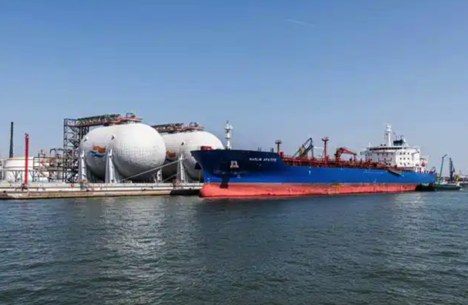 俄烏“斷氣”后的寒冷冬季 歐洲天然氣儲(chǔ)備消耗速度創(chuàng)新高