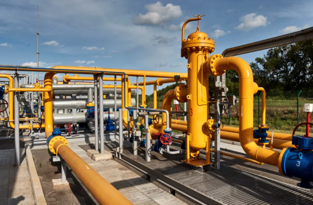 2024年燃?xì)庑袠I(yè)十大新聞