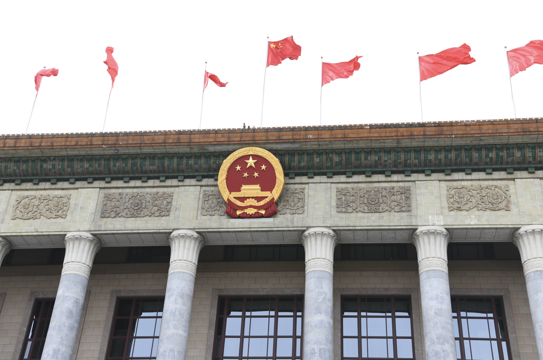 兩會(huì)熱議 | 四大關(guān)鍵詞，展現(xiàn)全國(guó)兩會(huì)上的住建活力