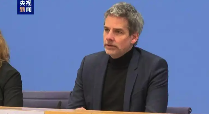 德國不打算恢復從俄羅斯進口天然氣