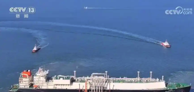 传统天然气“保驾” 新能源“护航” 保障迎峰度夏期间能源稳定供应