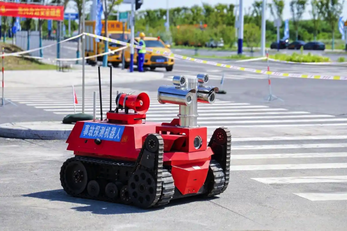 2025年安徽省高压燃气管道泄漏事件应急处置演练圆满举行